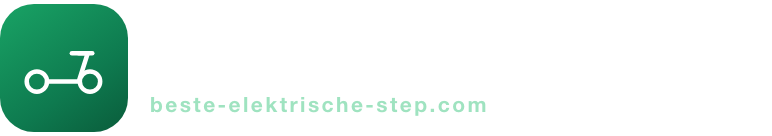 Beste elektrische step