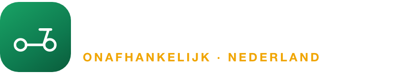 Beste elektrische step, onafhankelijke gids