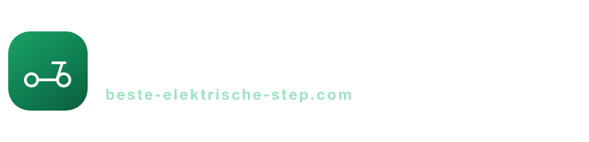 Beste elektrische step